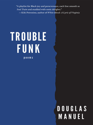 cover image of Trouble Funk